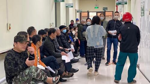 Chủ động phòng ngừa cúm và các bệnh lây truyền qua đường hô hấp khi giao mùa.